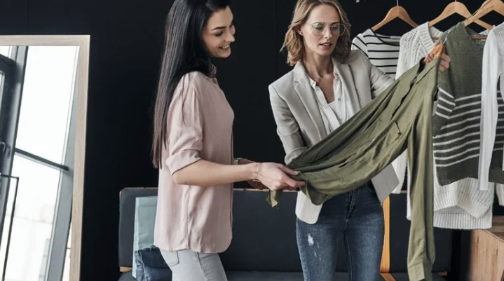 Comment devenir Personal Shopper